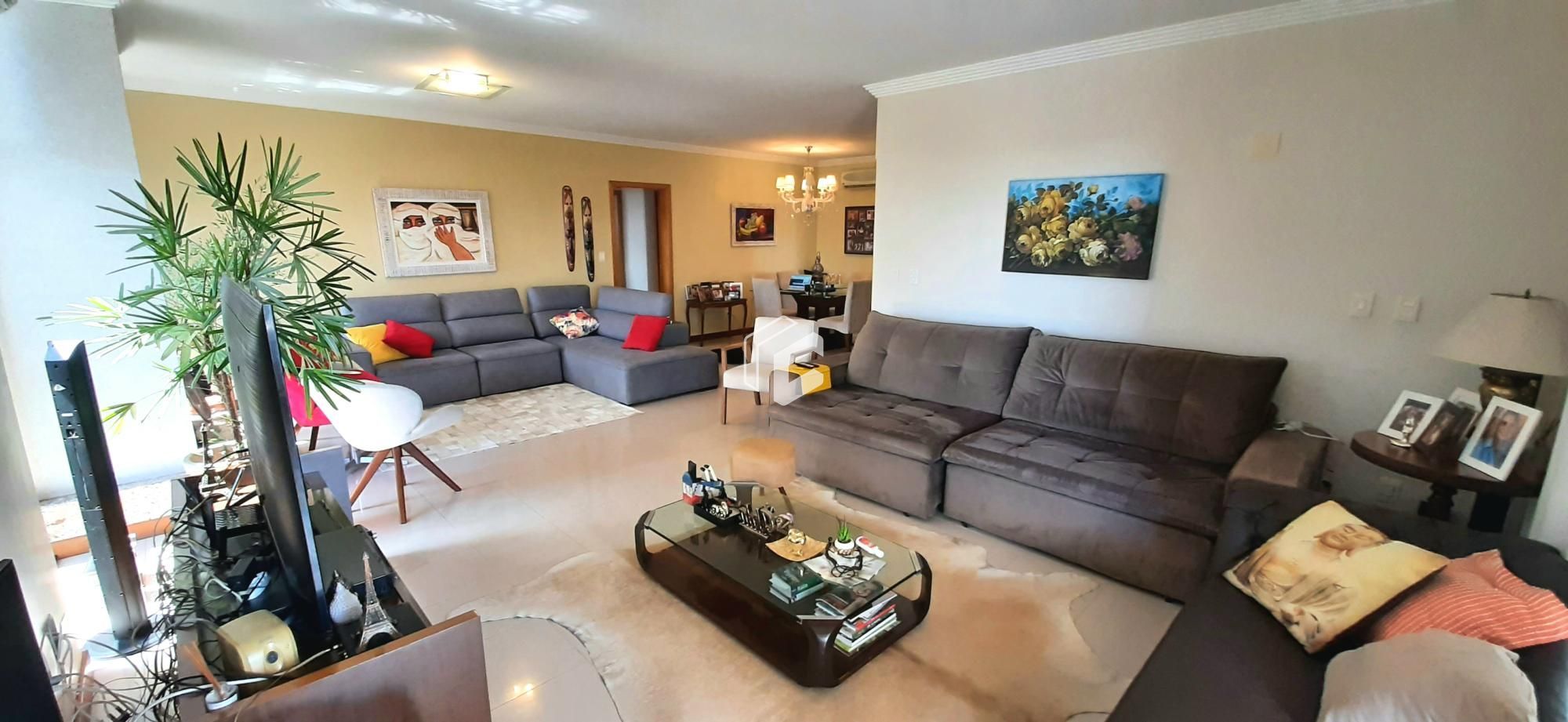 Apartamento, 3 quartos, 183 m² - Foto 4