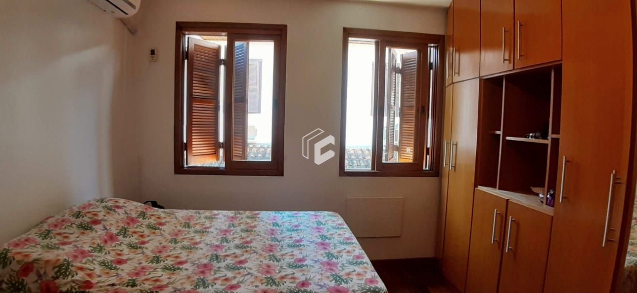 Sobrado à venda com 2 quartos, 76m² - Foto 8