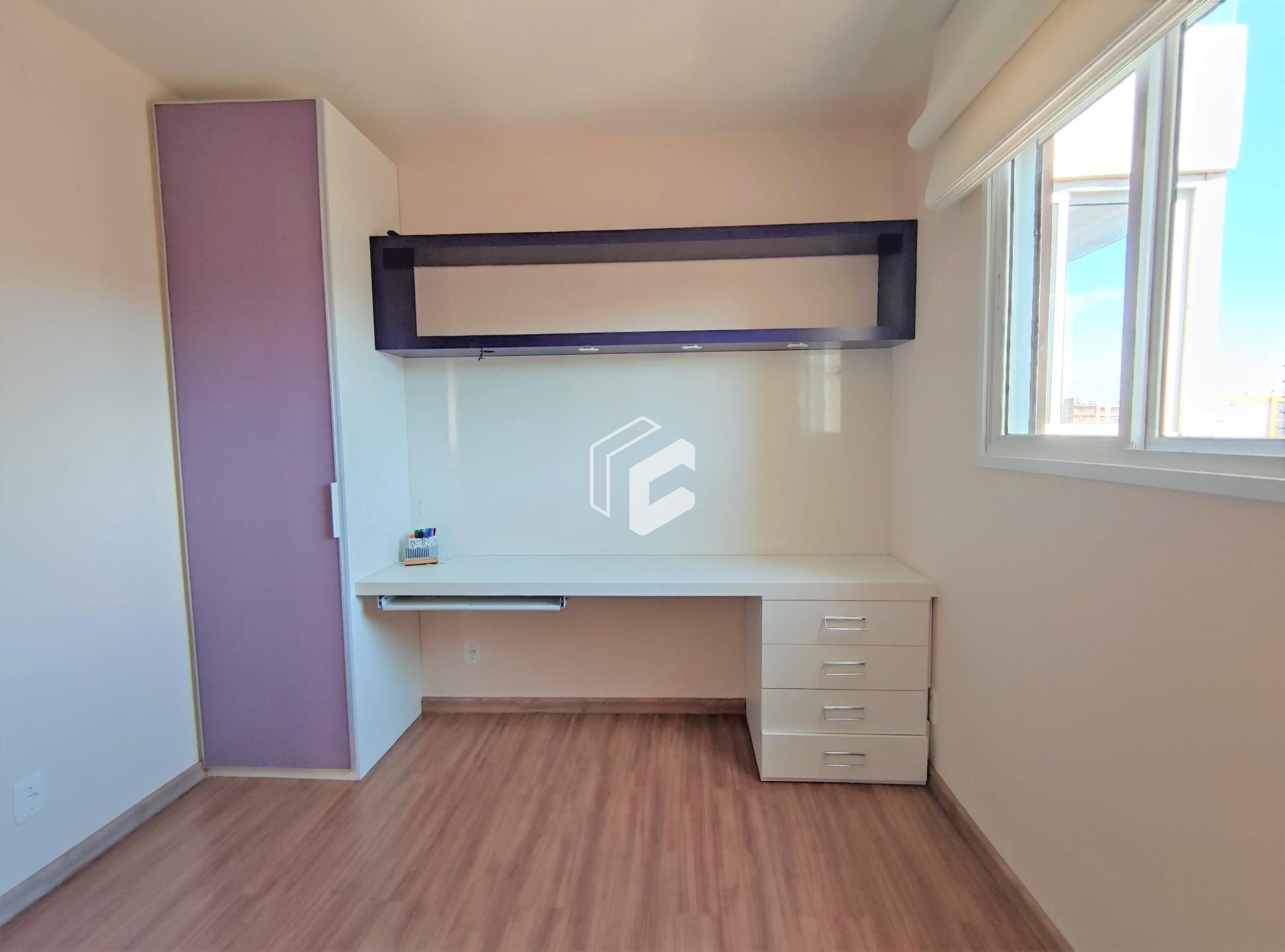 Apartamento à venda com 3 quartos, 93m² - Foto 18