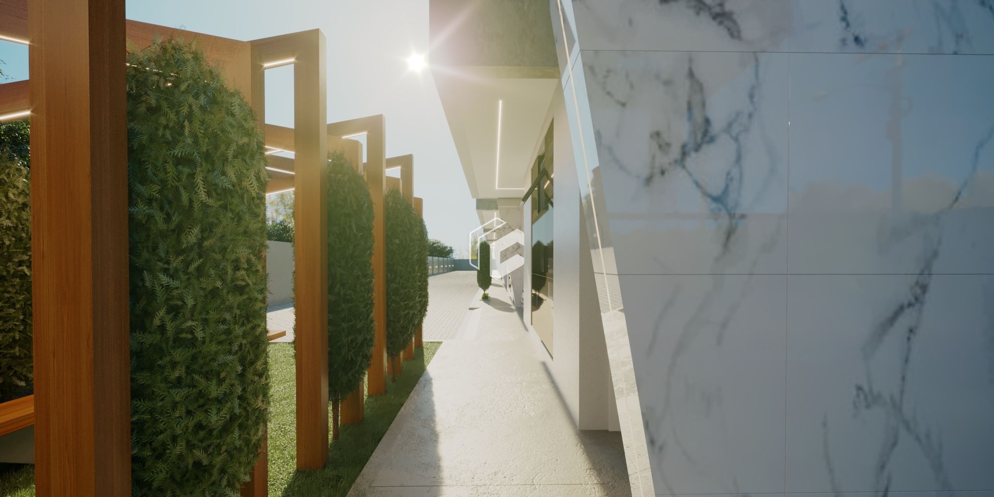 Casa, 3 quartos, 121 m² - Foto 11