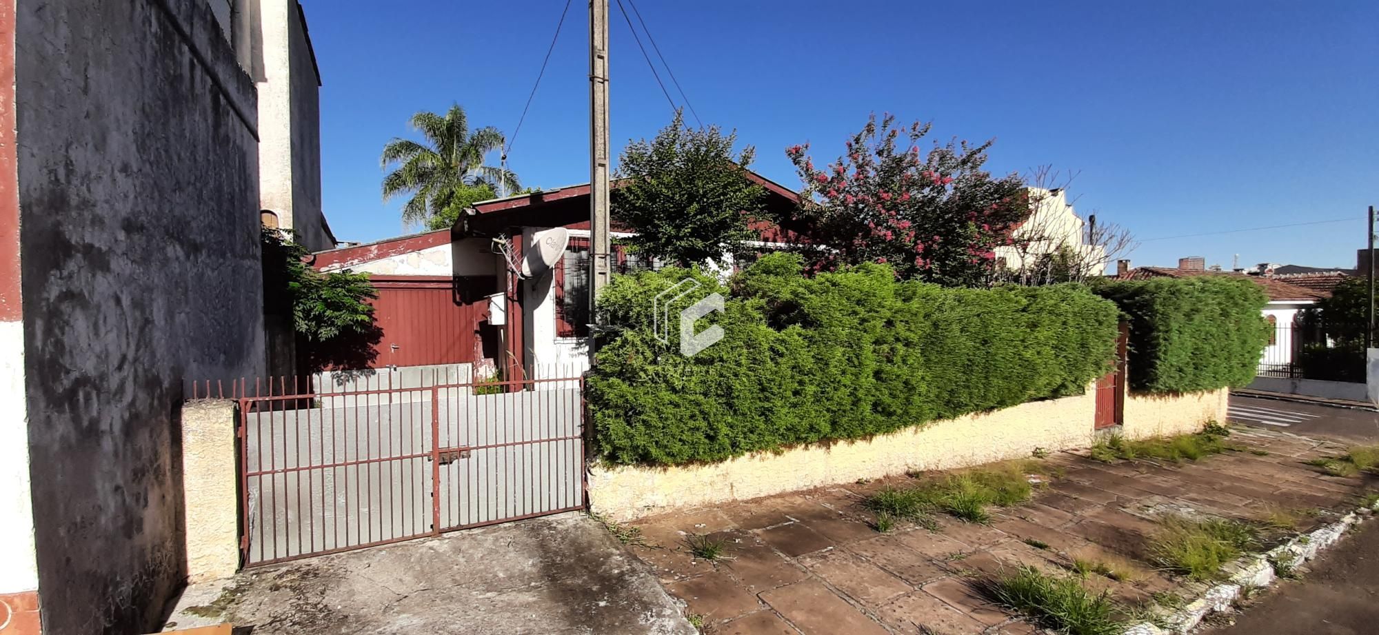 Terreno, 525 m² - Foto 1