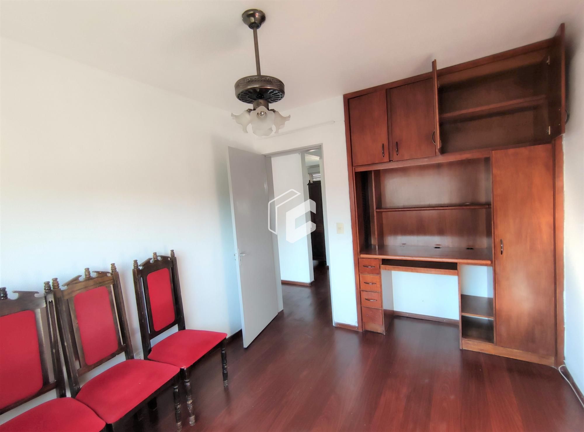 Apartamento à venda com 3 quartos, 58m² - Foto 7