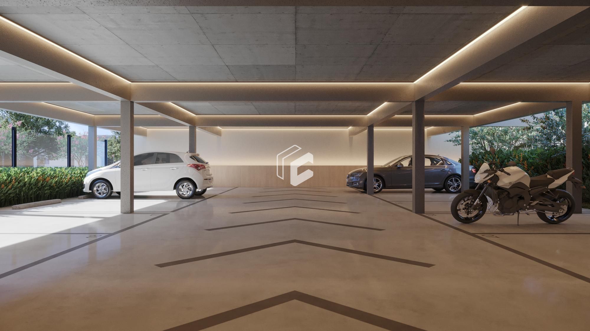 Apartamento, 2 quartos, 71 m² - Foto 4