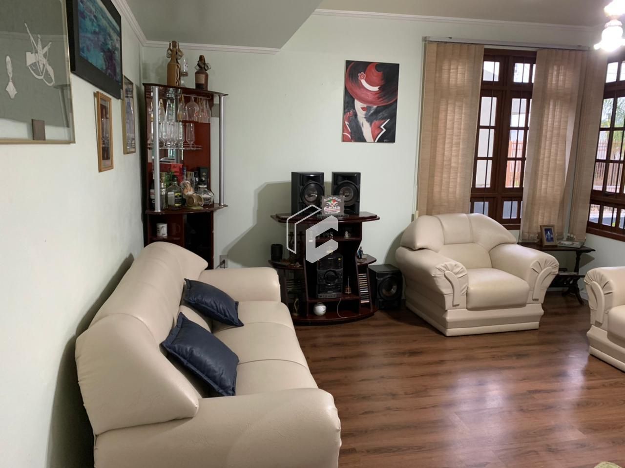 Casa à venda com 5 quartos, 480m² - Foto 4