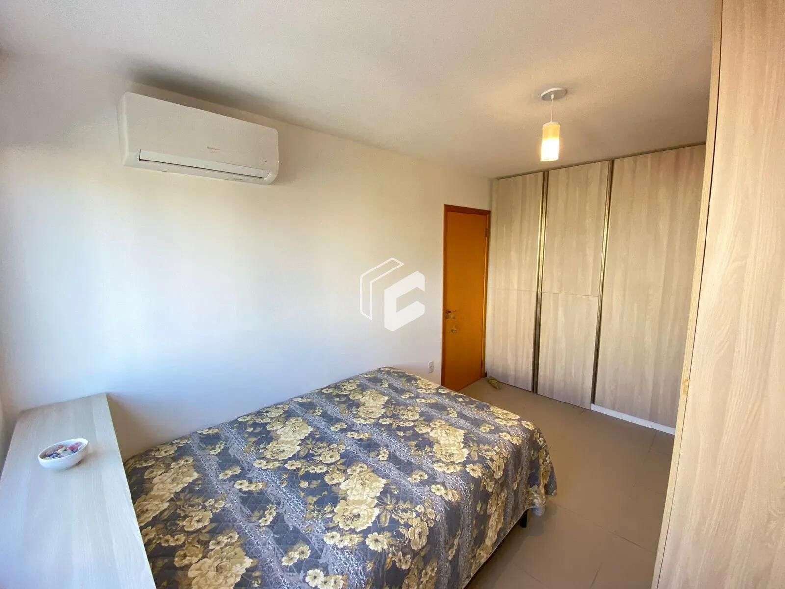 Apartamento à venda com 1 quarto, 47m² - Foto 5