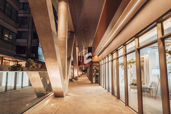 Sala-Conjunto, 42 m² - Foto 3