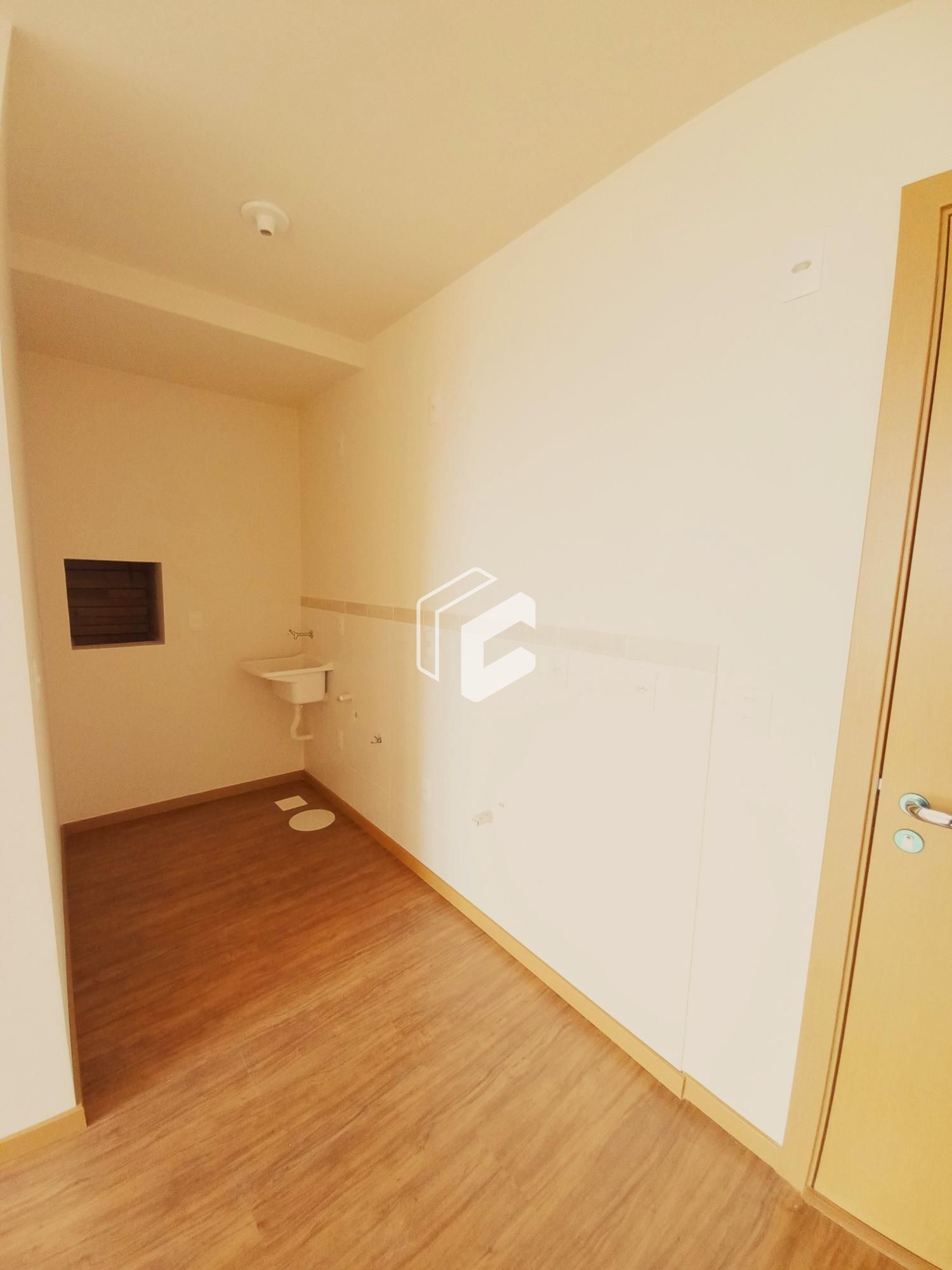 Apartamento para alugar com 1 quarto, 31m² - Foto 6