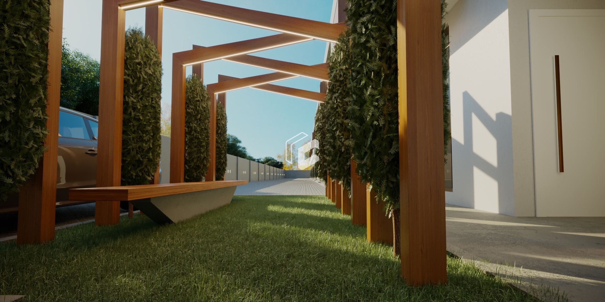 Casa, 3 quartos, 121 m² - Foto 9