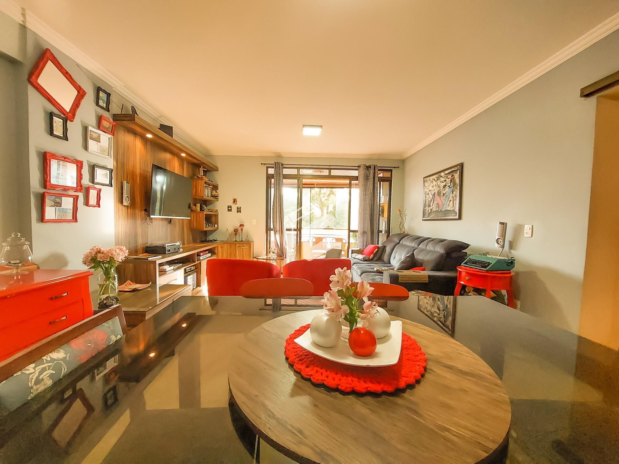 Apartamento, 3 quartos, 129 m² - Foto 13