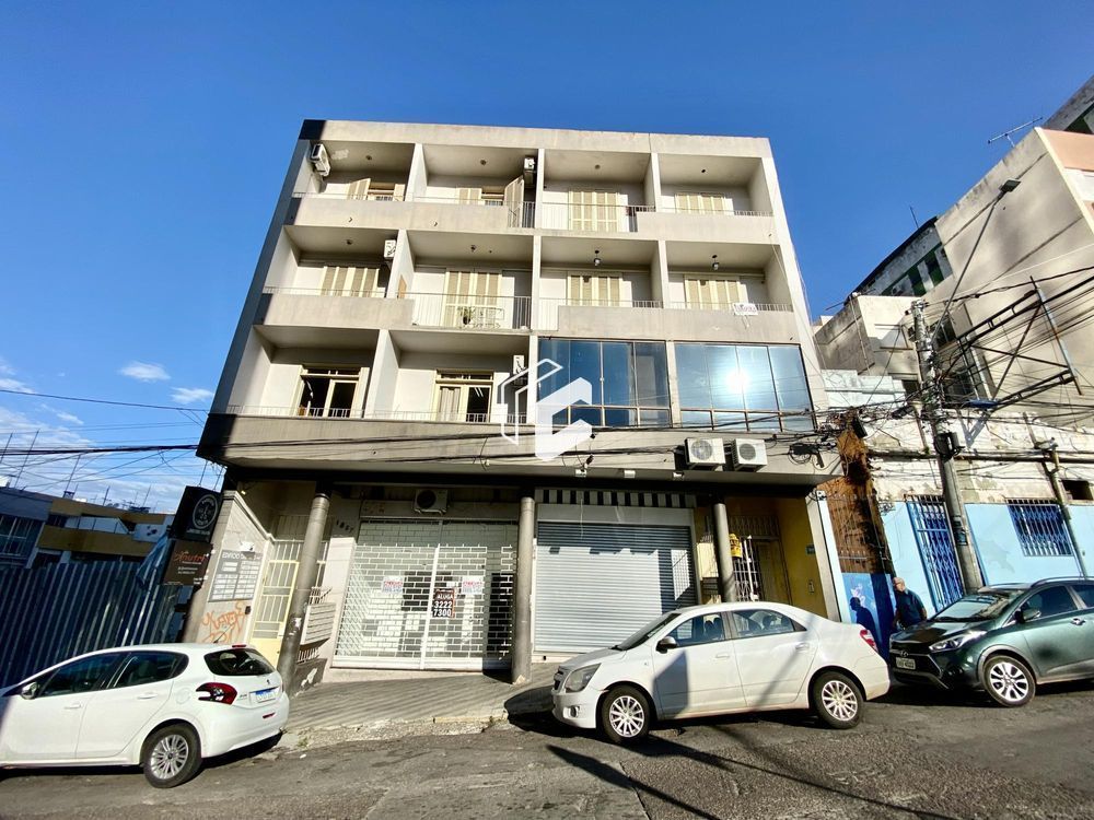 Sala-Conjunto, 30 m² - Foto 1