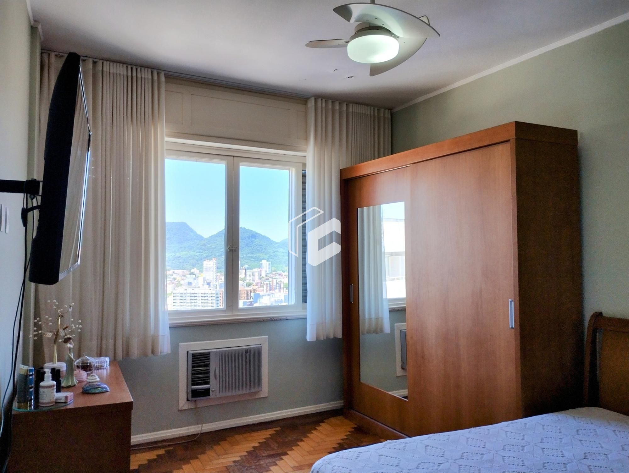 Apartamento à venda com 3 quartos, 126m² - Foto 18