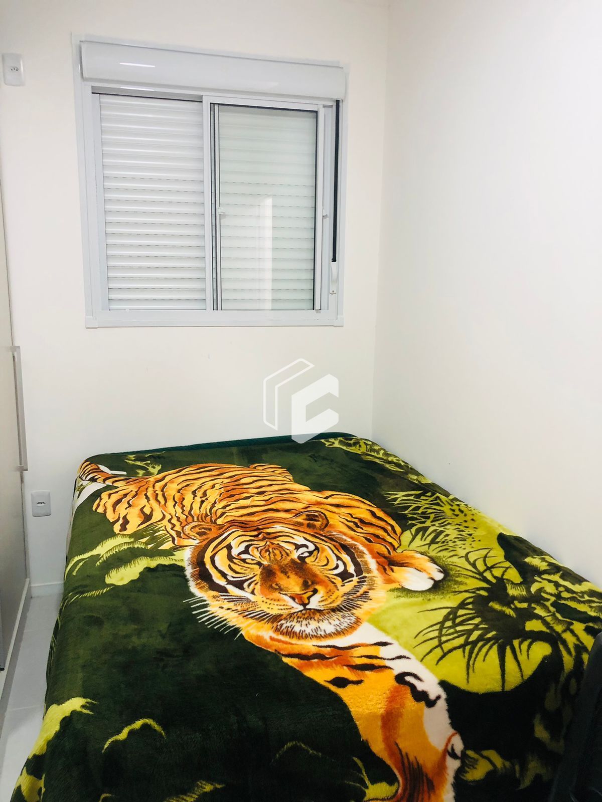 Apartamento à venda com 2 quartos, 50m² - Foto 10