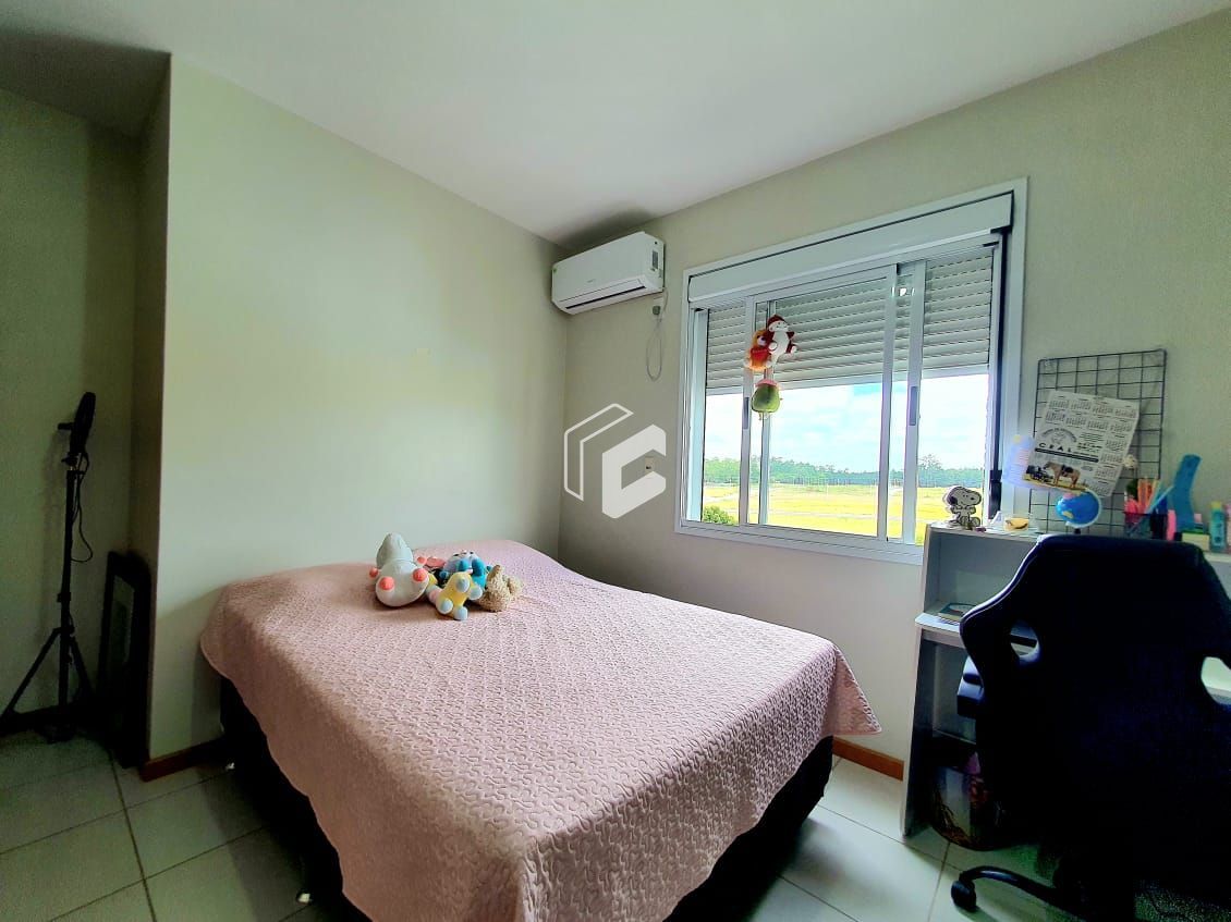 Apartamento à venda com 1 quarto, 48m² - Foto 6