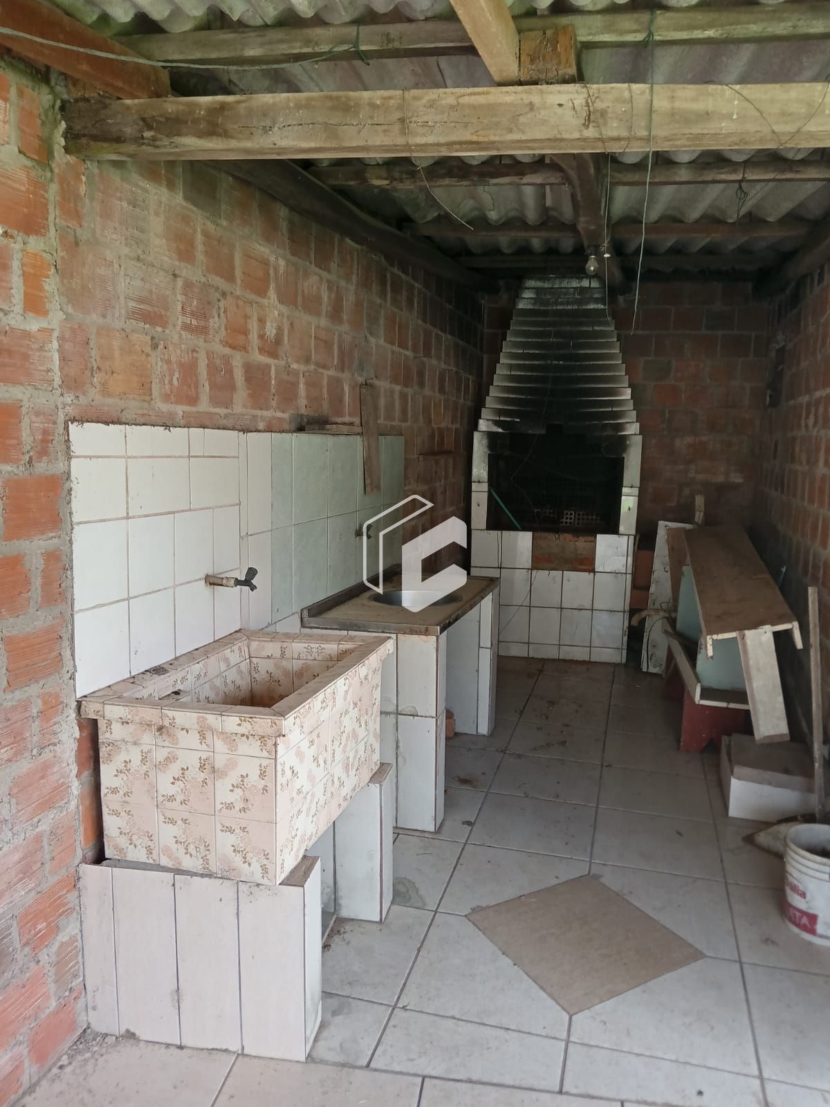 Casa, 2 quartos, 89 m² - Foto 9