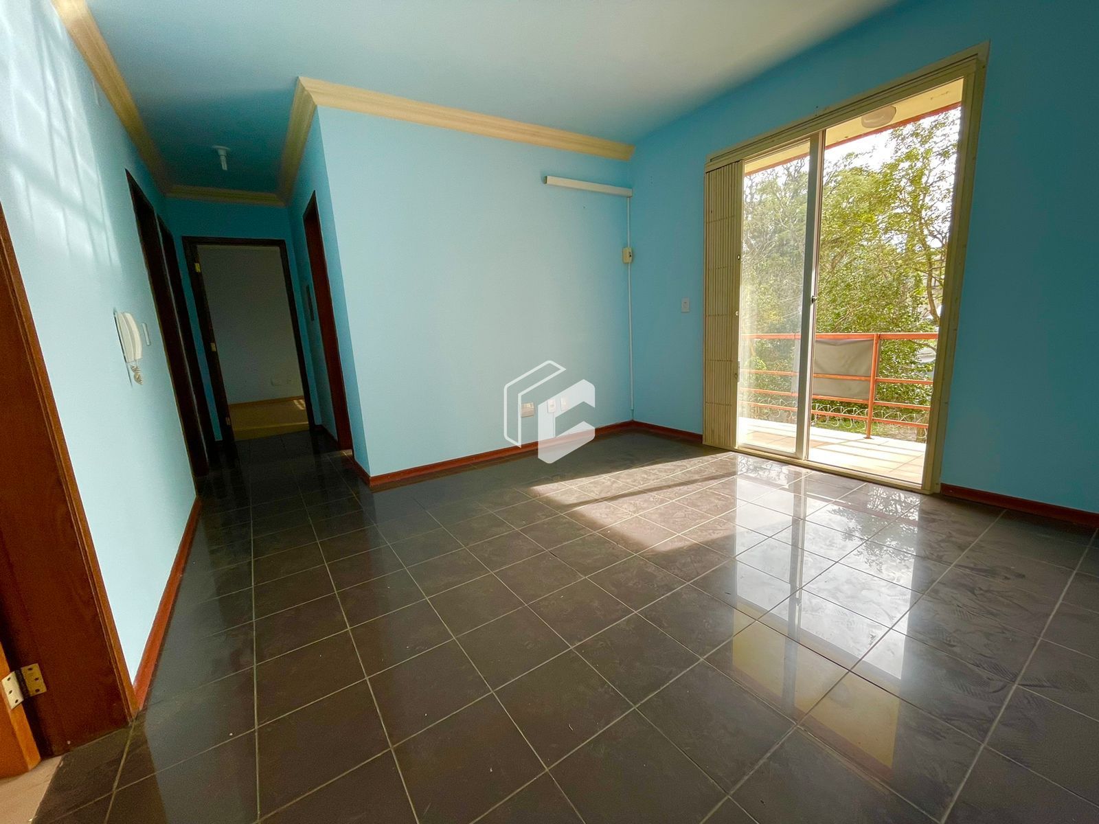 Apartamento, 3 quartos, 75 m² - Foto 2