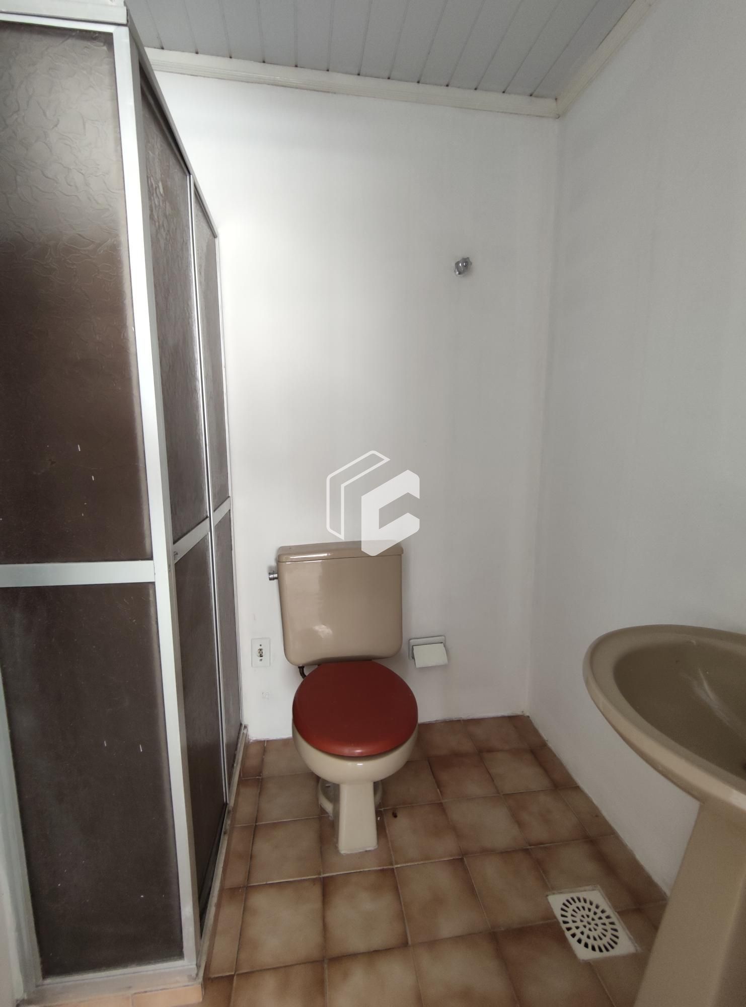 Apartamento, 1 quarto, 33 m² - Foto 8