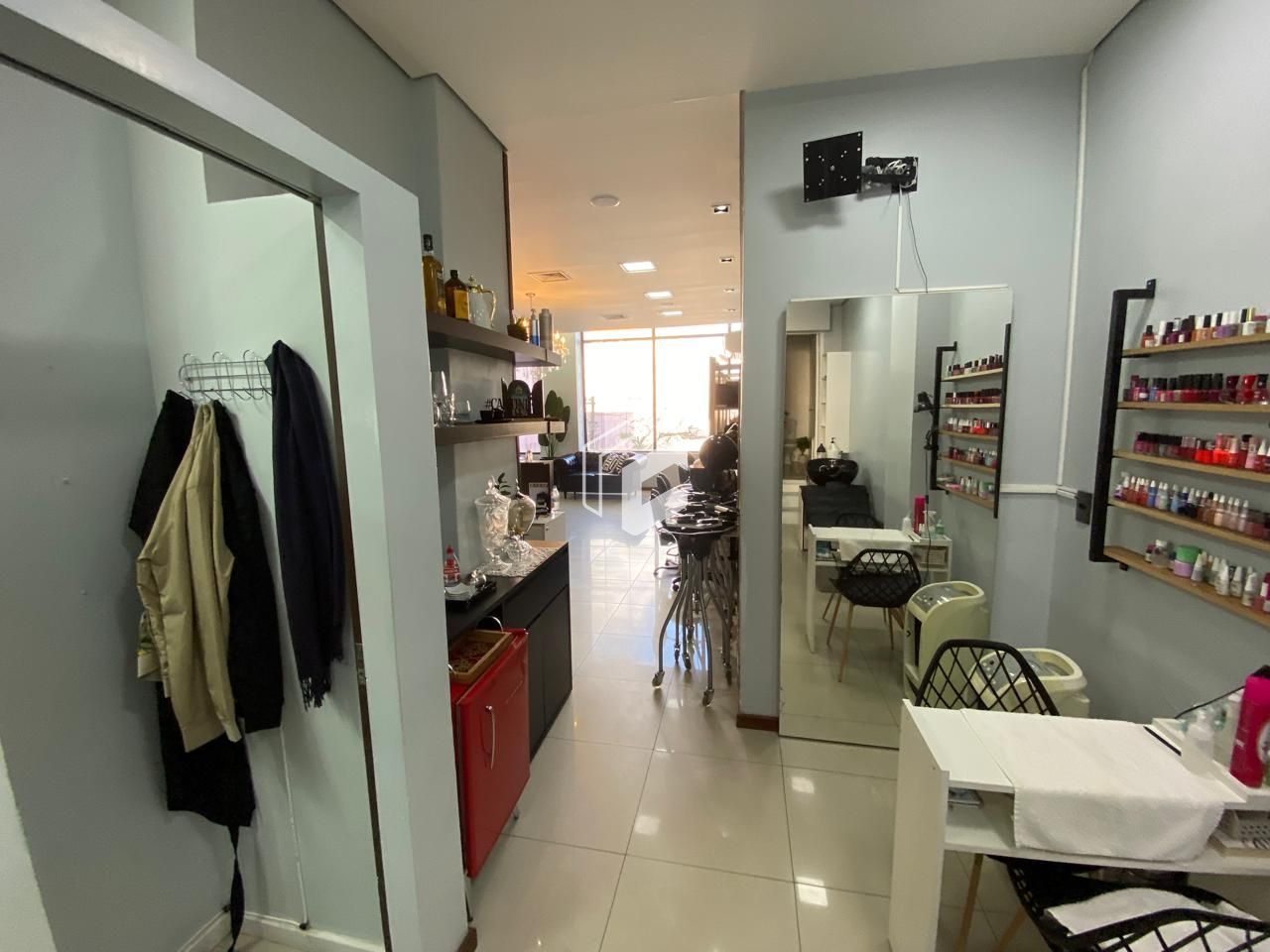 Loja-Salão à venda com 1 quarto, 152m² - Foto 5