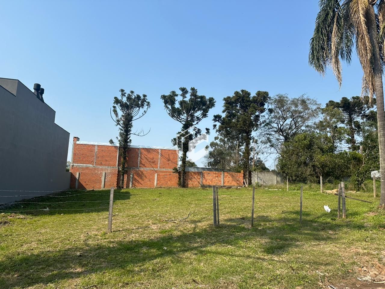 Terreno à venda, 624m² - Foto 1