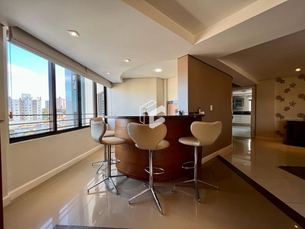 Apartamento, 3 quartos, 200 m² - Foto 14