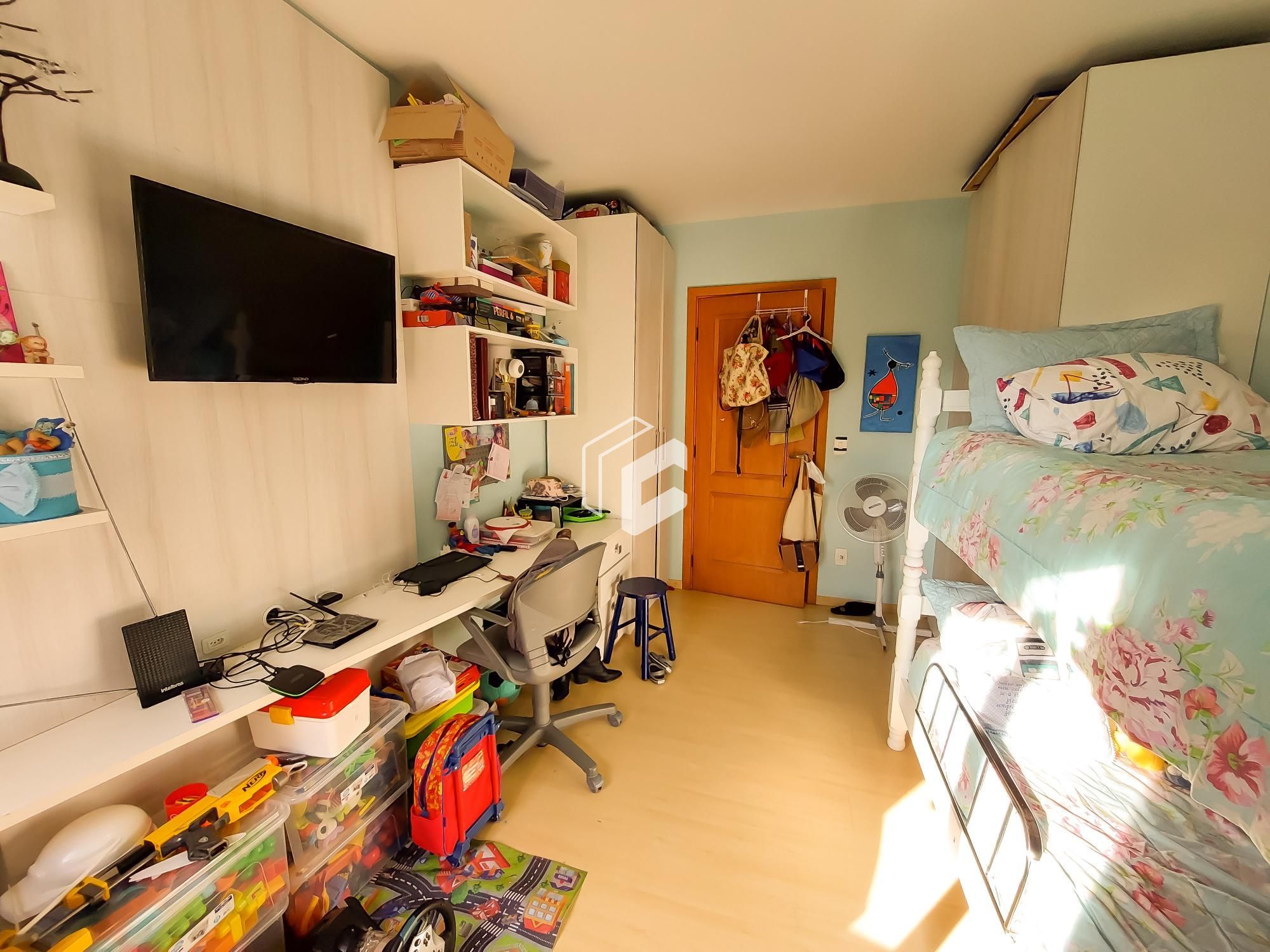 Apartamento, 3 quartos, 129 m² - Foto 19