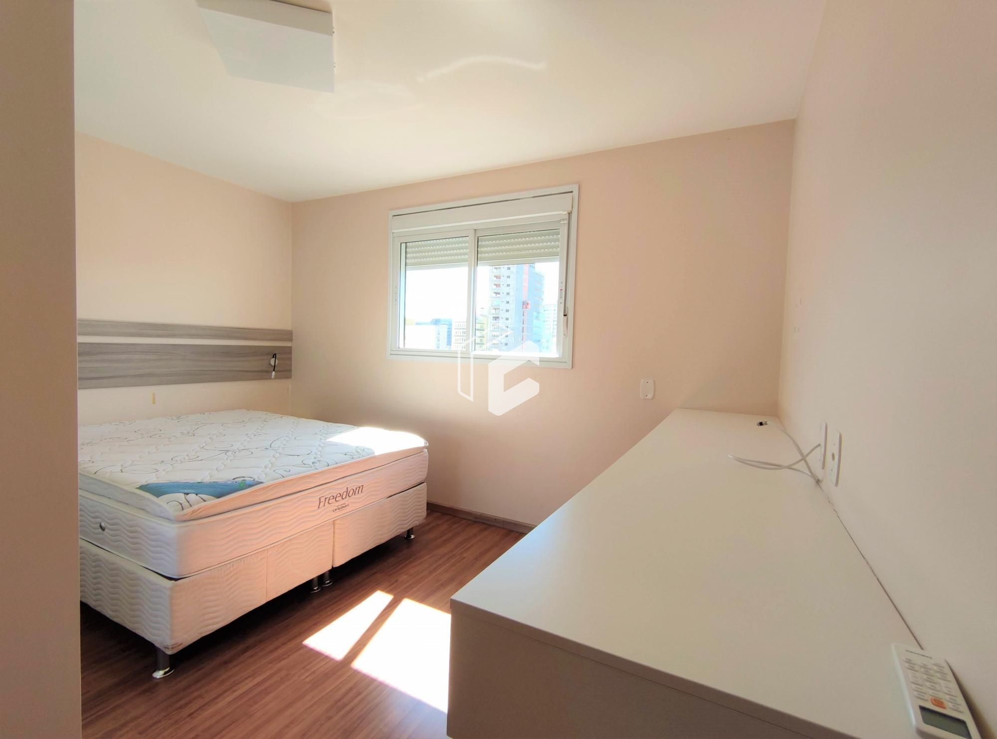 Apartamento, 3 quartos, 93 m² - Foto 21