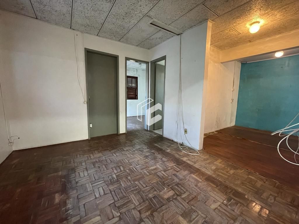 Casa, 1 quarto, 72 m² - Foto 3