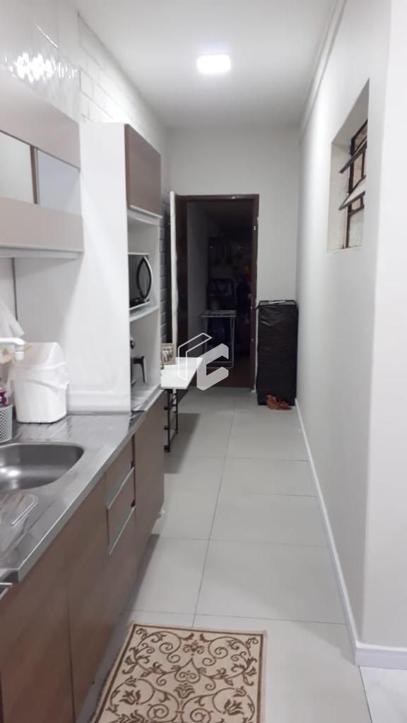 Casa, 2 quartos, 54 m² - Foto 6