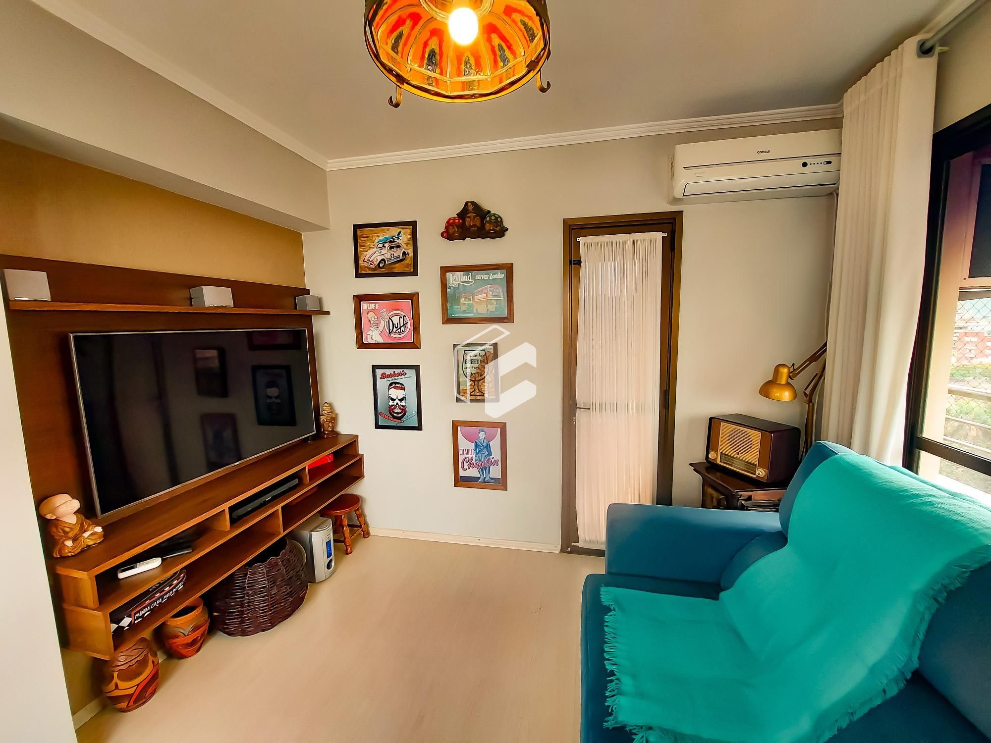 Apartamento, 3 quartos, 115 m² - Foto 19