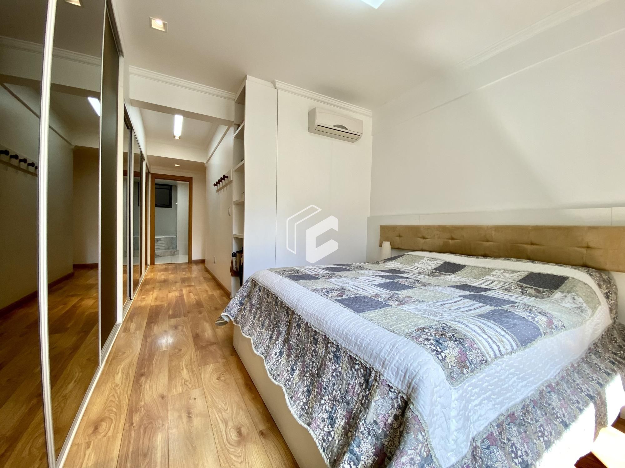 Apartamento à venda com 3 quartos, 189m² - Foto 38