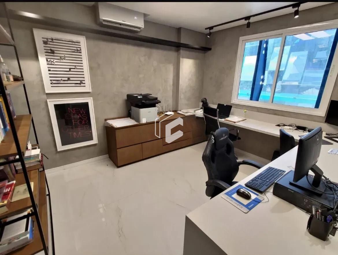 Sala-Conjunto, 32 m² - Foto 4