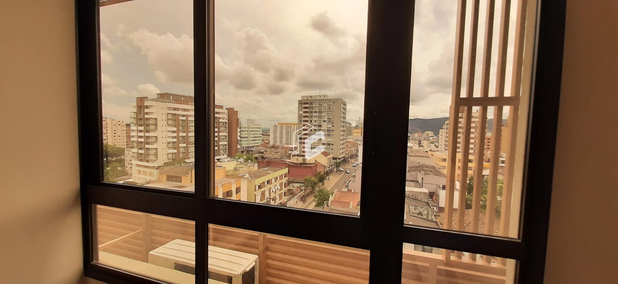 Apartamento, 1 quarto, 31 m² - Foto 10