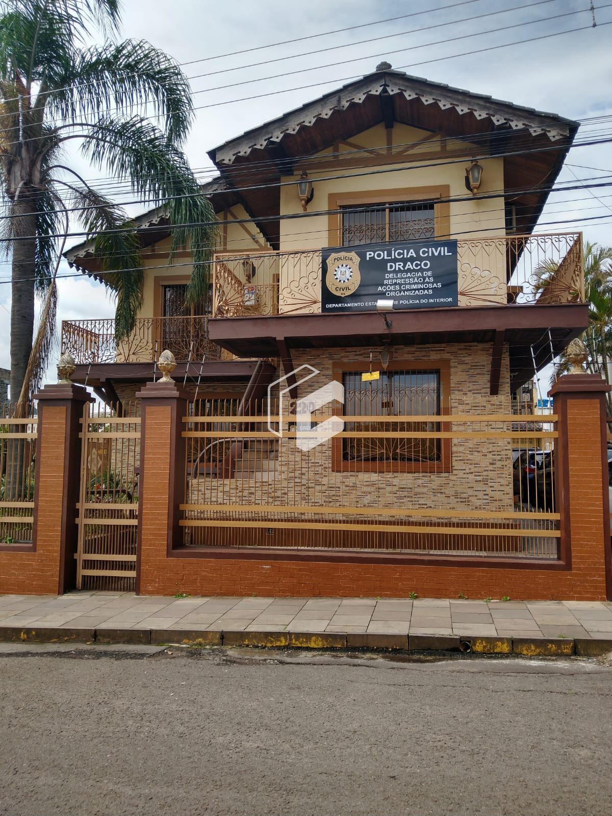 Loja-Salão, 400 m² - Foto 1