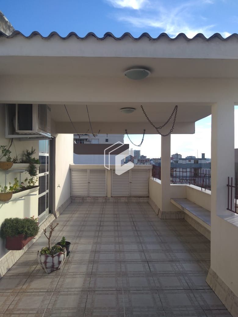 Apartamento à venda com 3 quartos, 148m² - Foto 1