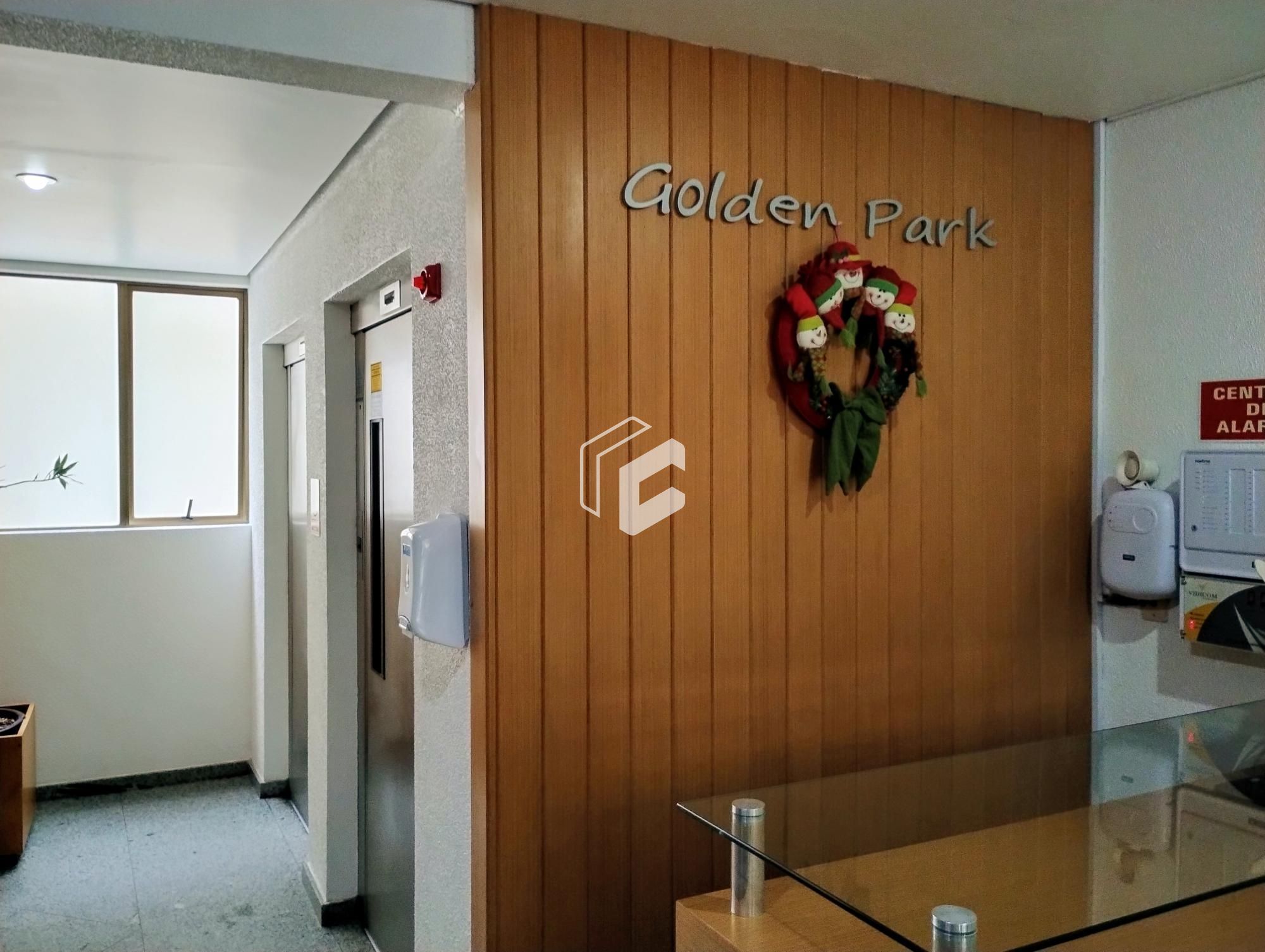 Apartamento, 2 quartos, 98 m² - Foto 2