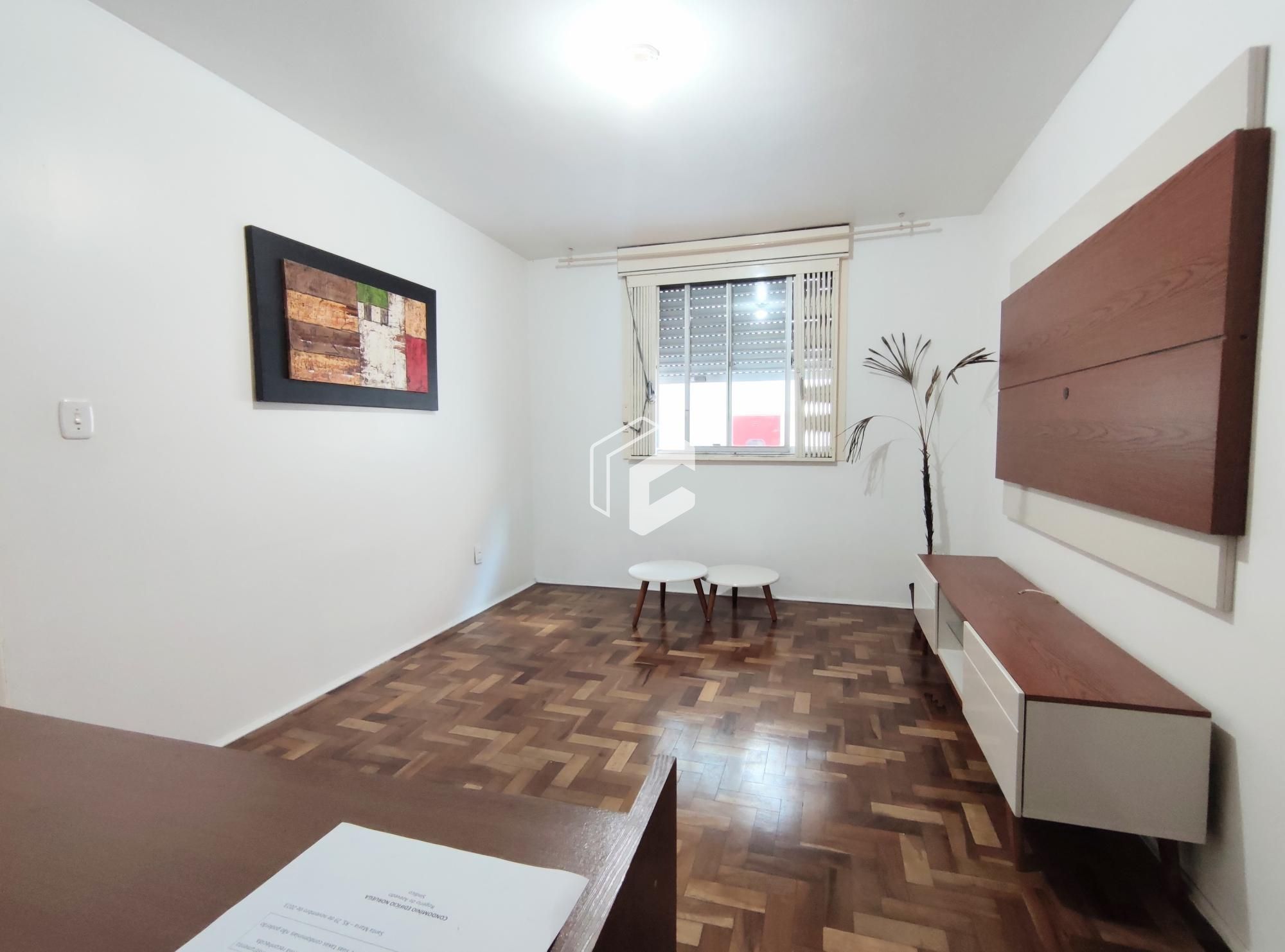 Apartamento à venda com 2 quartos, 67m² - Foto 2