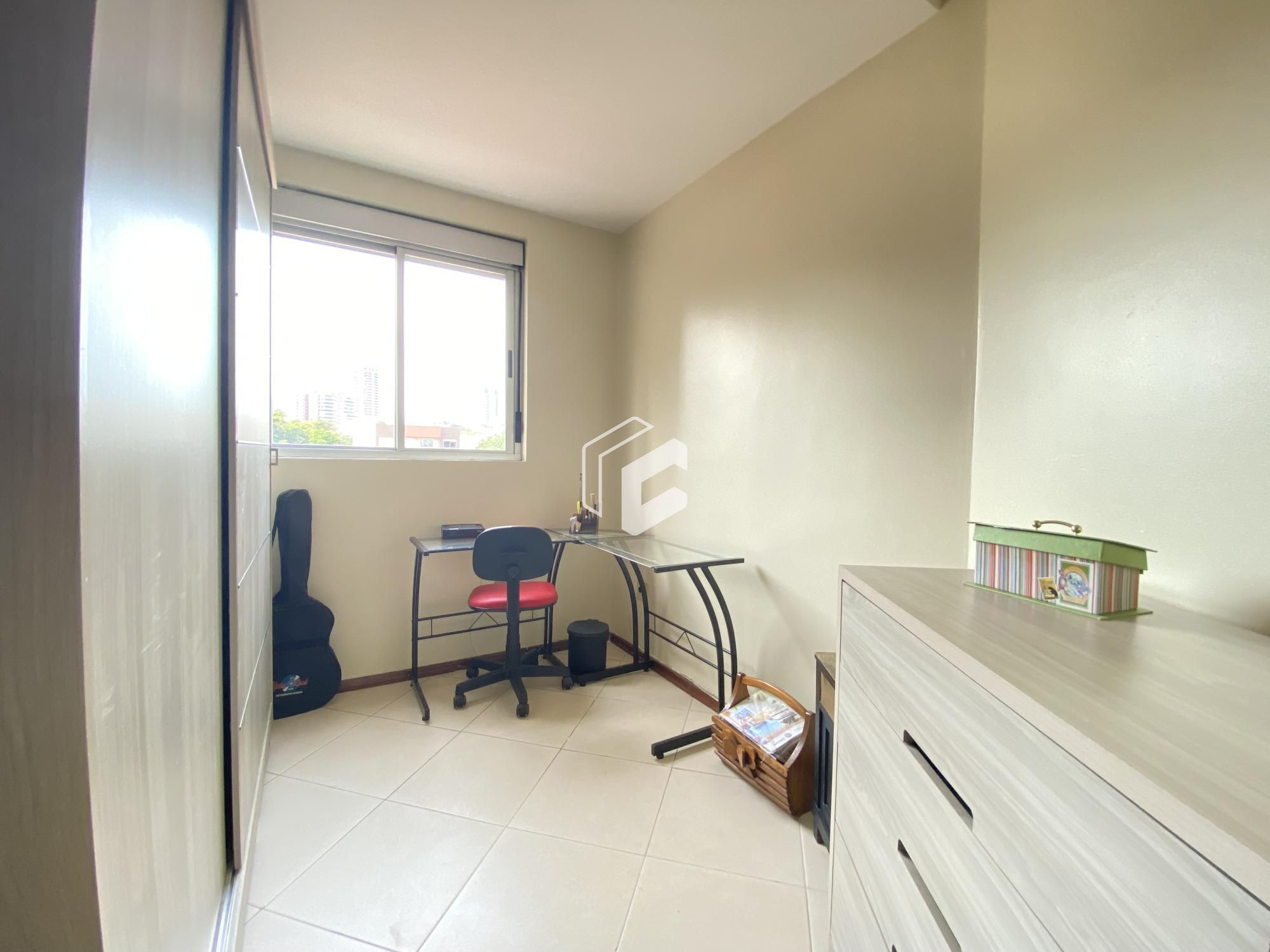 Apartamento, 3 quartos, 92 m² - Foto 7