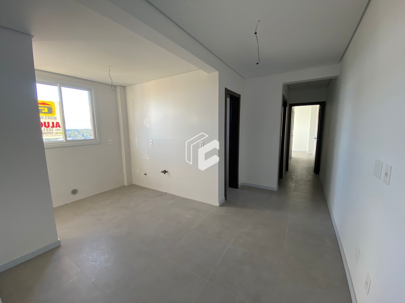 Apartamento para alugar com 2 quartos, 60m² - Foto 8