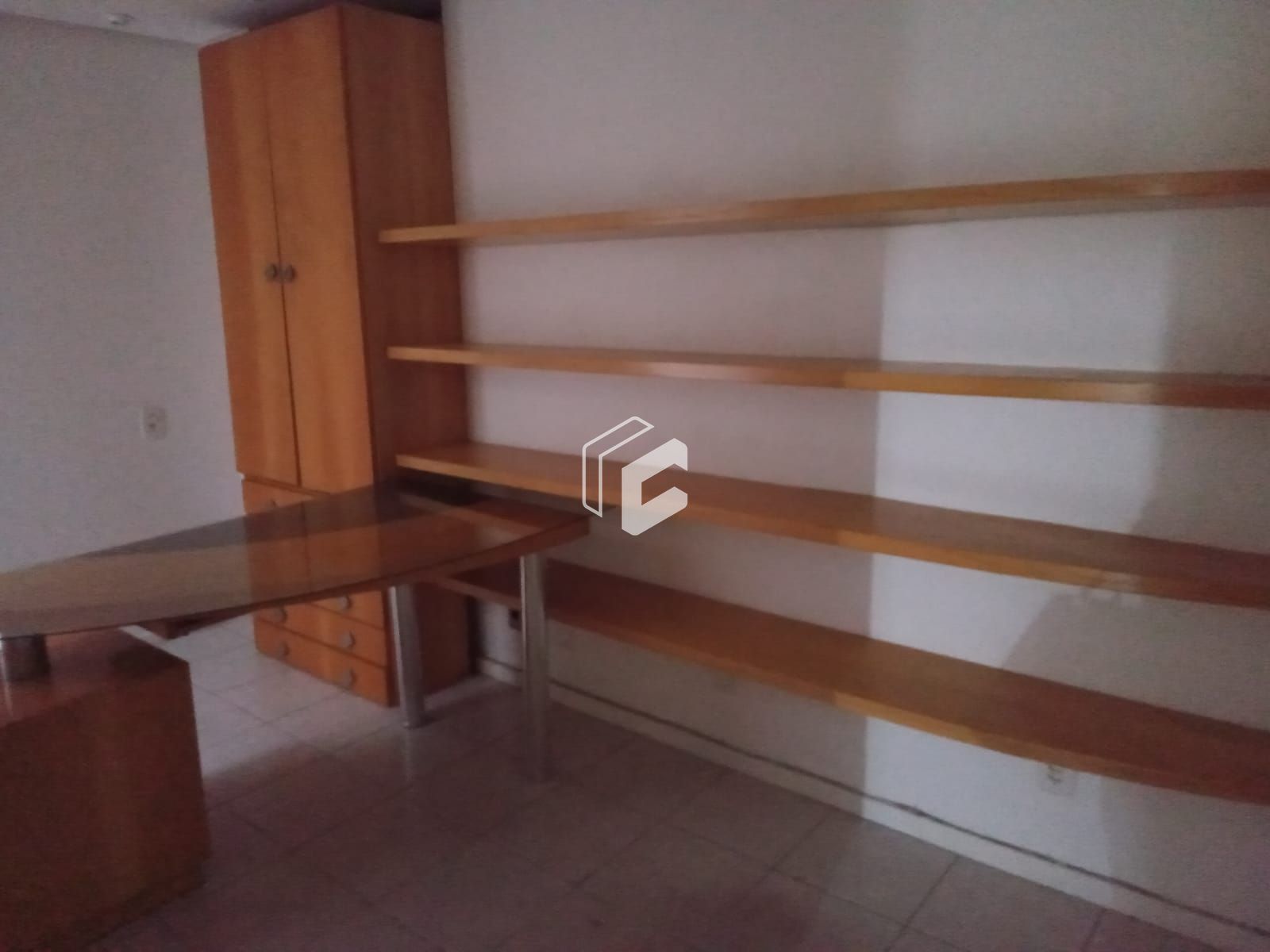 Conjunto Comercial-Sala à venda com 1 quarto, 45m² - Foto 9