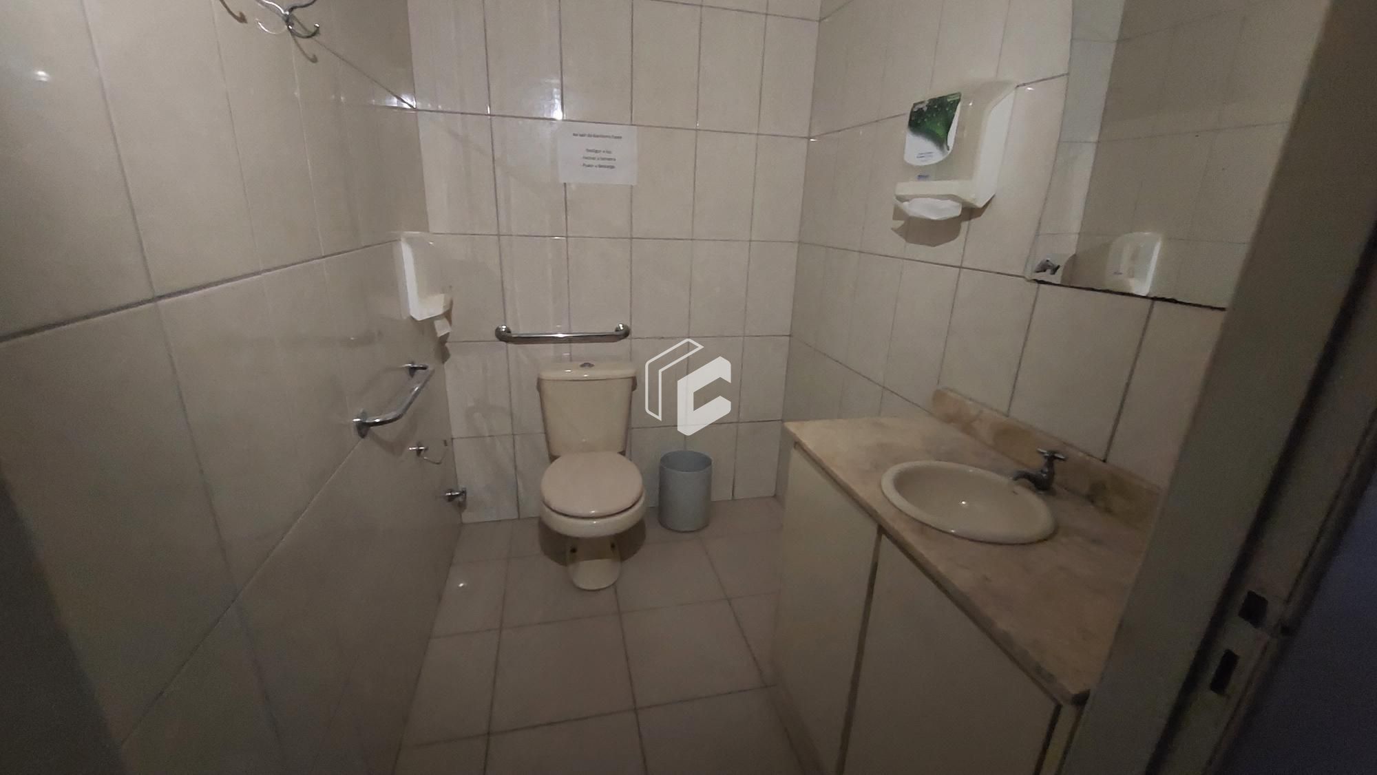 Loja-Salão para alugar com 8 quartos, 400m² - Foto 9