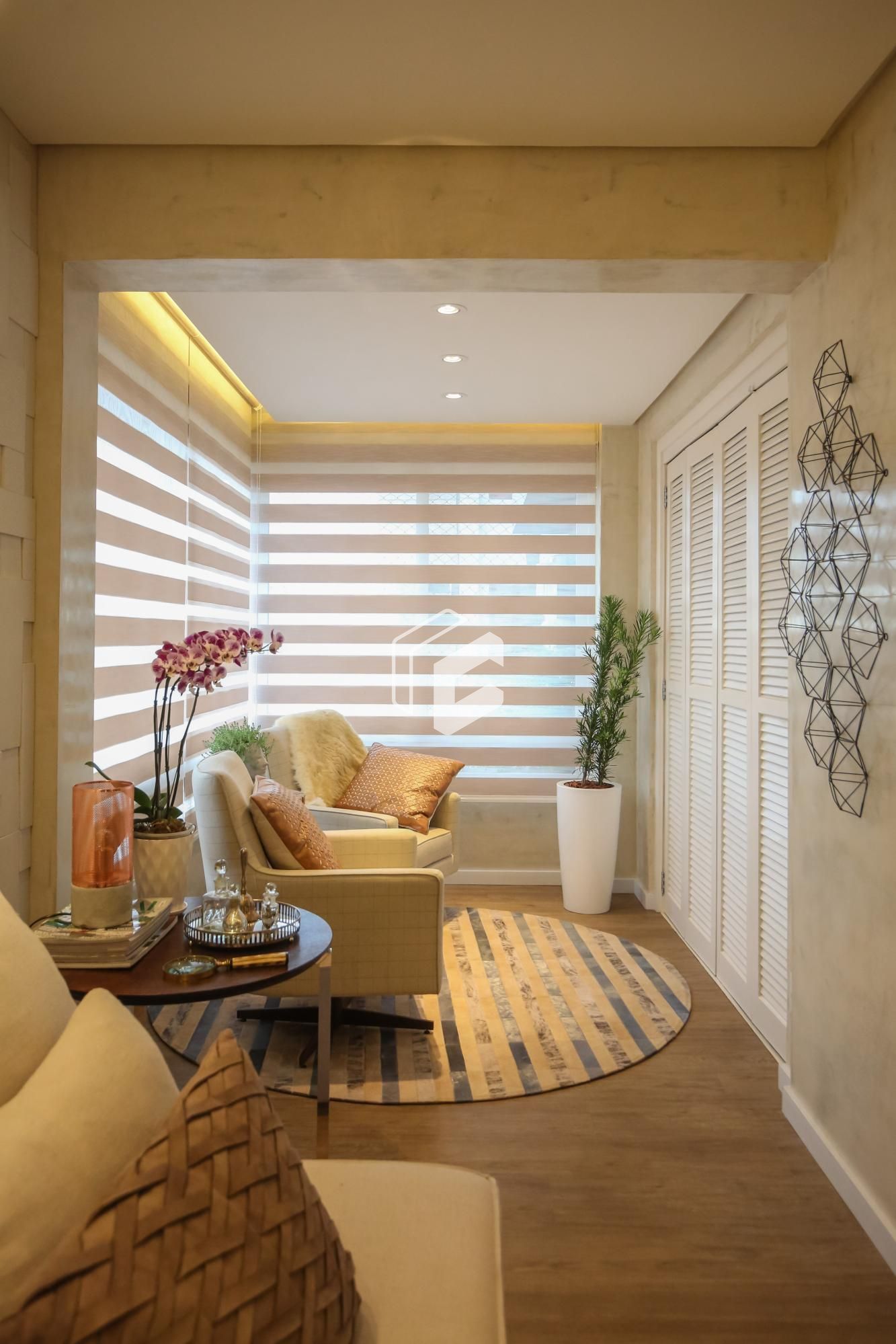 Apartamento, 3 quartos, 112 m² - Foto 3