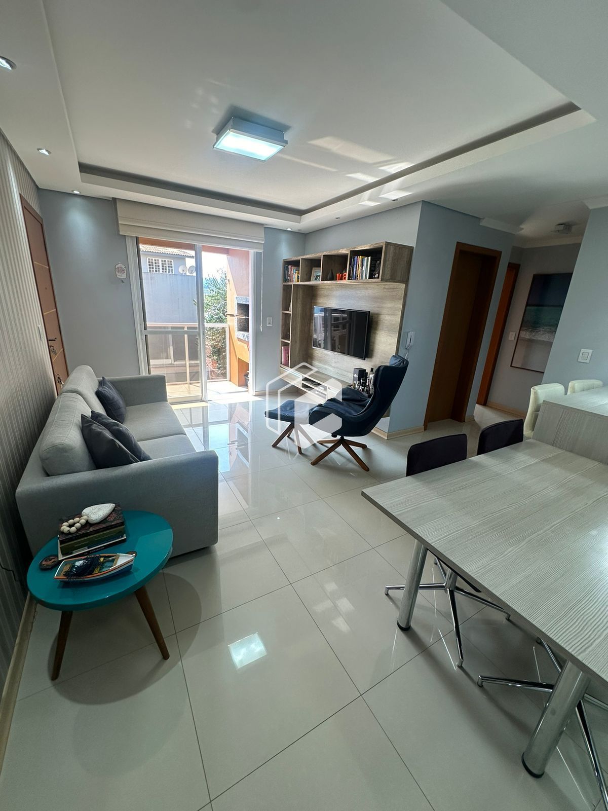 Apartamento, 2 quartos, 68 m² - Foto 3