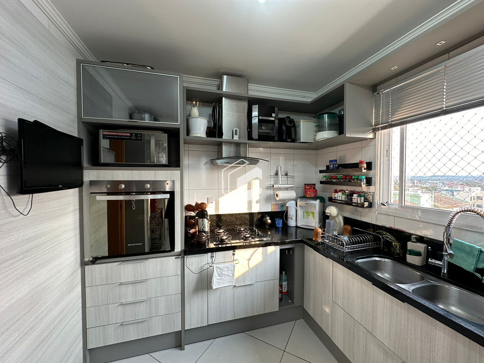 Apartamento, 3 quartos, 102 m² - Foto 2