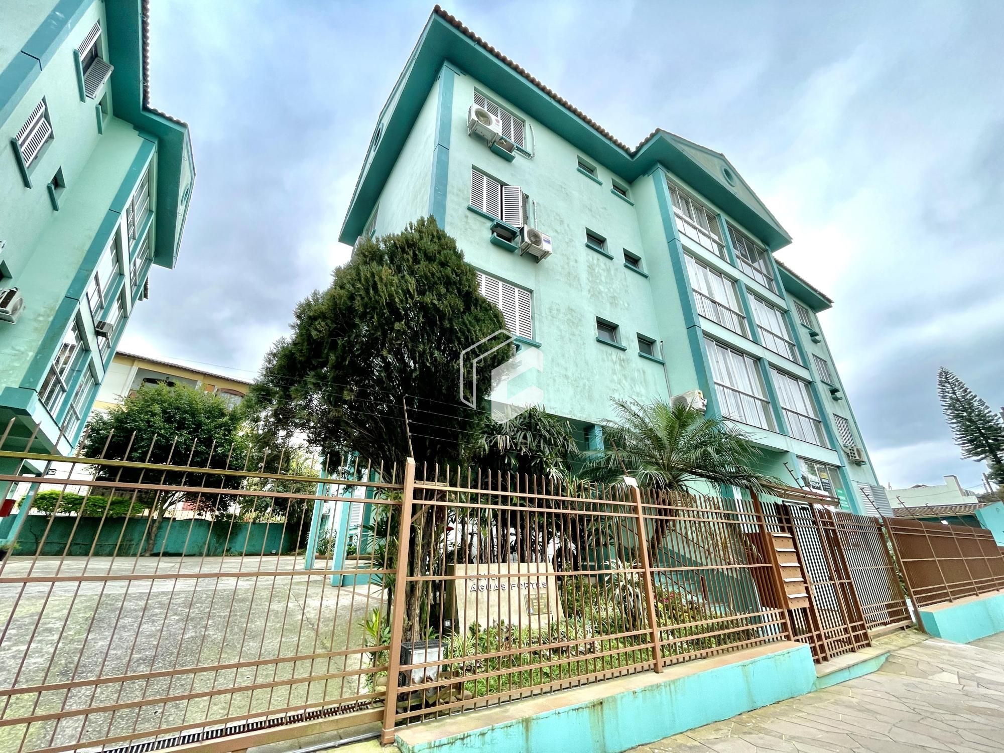 Apartamento, 3 quartos, 77 m² - Foto 1