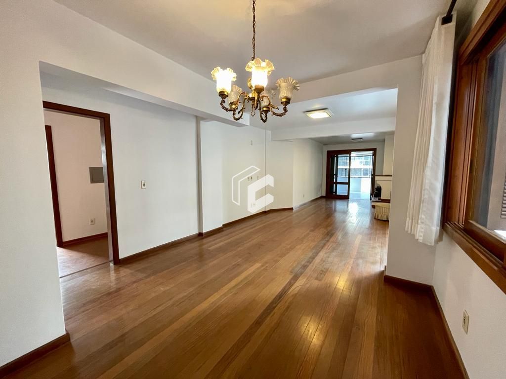 Apartamento à venda com 3 quartos, 252m² - Foto 1