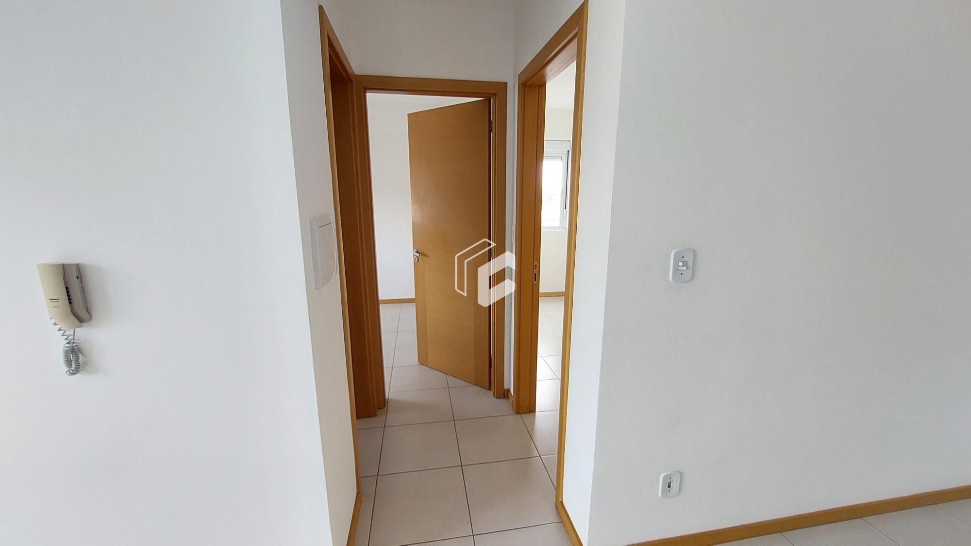 Apartamento, 2 quartos, 50 m² - Foto 9