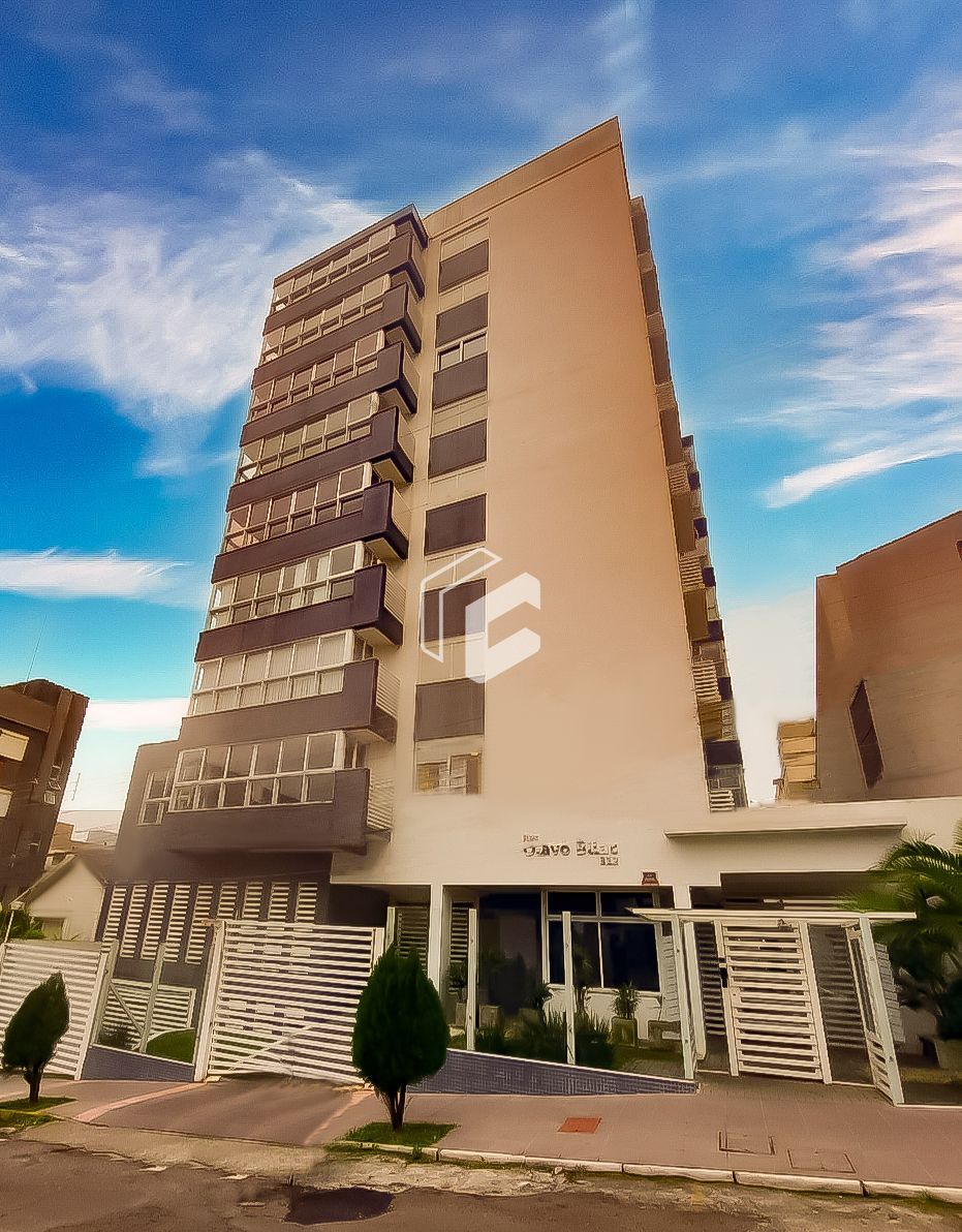 Apartamento, 3 quartos, 131 m² - Foto 1