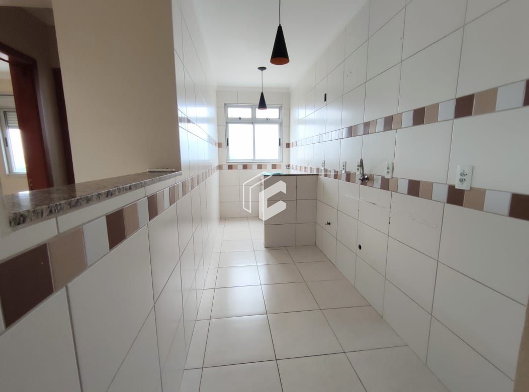 Apartamento à venda com 1 quarto, 39m² - Foto 5