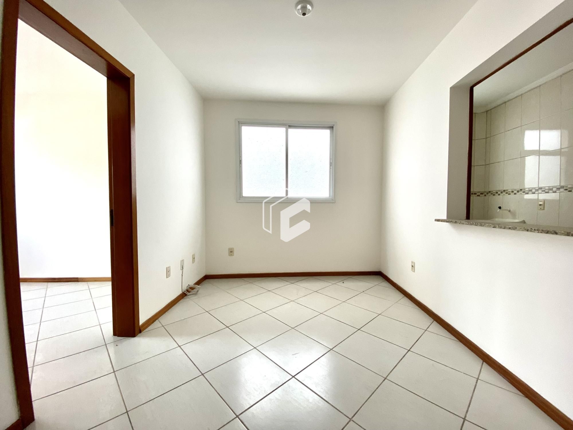 Apartamento à venda com 1 quarto, 30m² - Foto 2