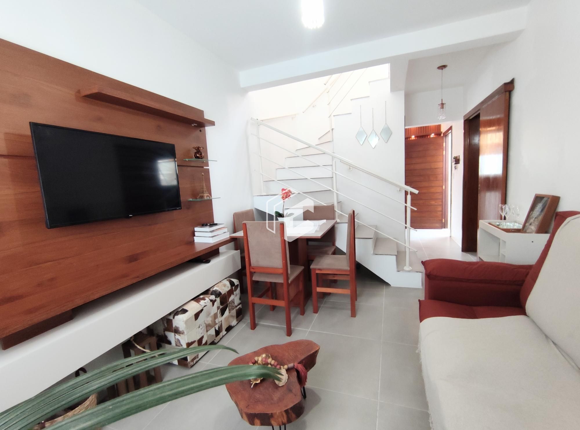 Casa de Condomínio à venda com 2 quartos, 81m² - Foto 4