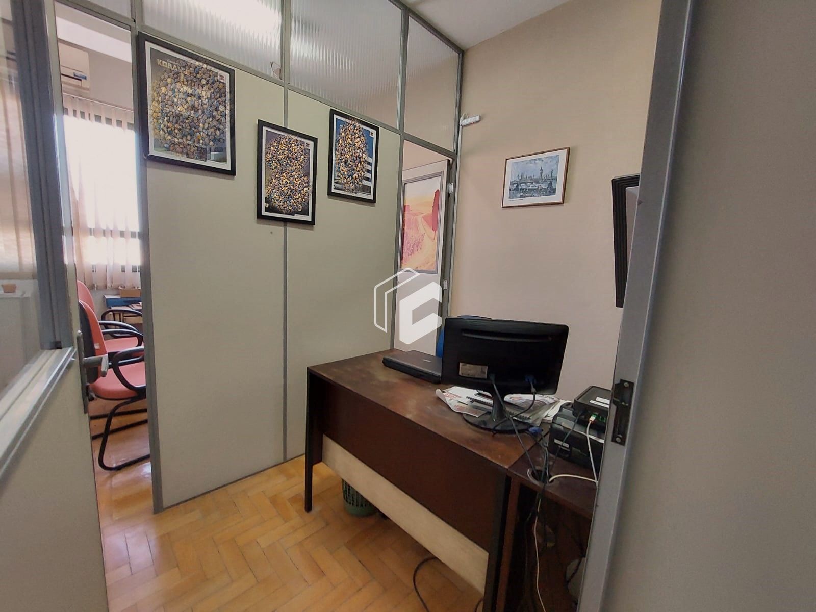 Sala-Conjunto, 46 m² - Foto 5